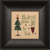 Peace and Joy Kit